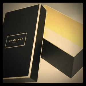 Jo Malone Empty Gift Box